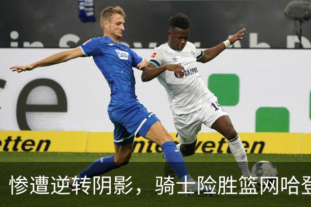 惨遭逆转阴影，骑士险胜篮网哈登表现低迷